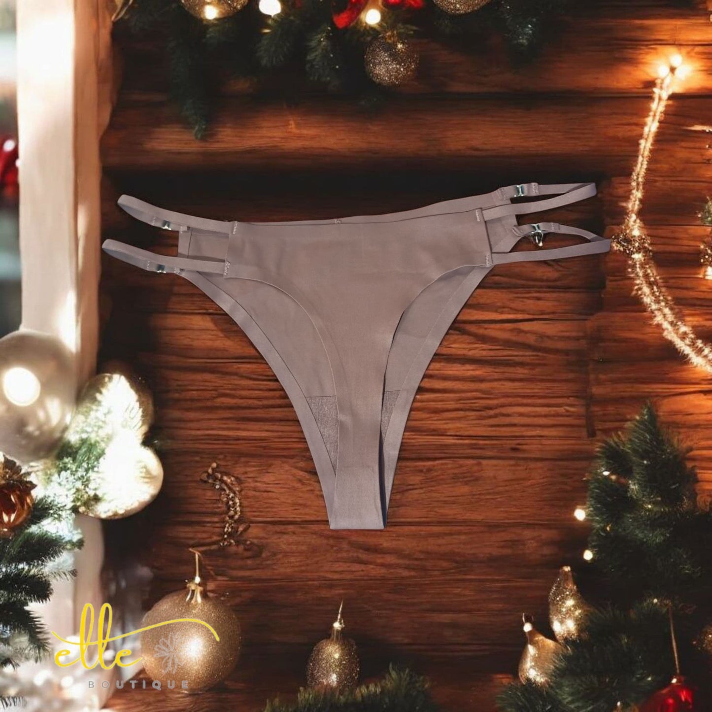 Sexy Thong Panties
