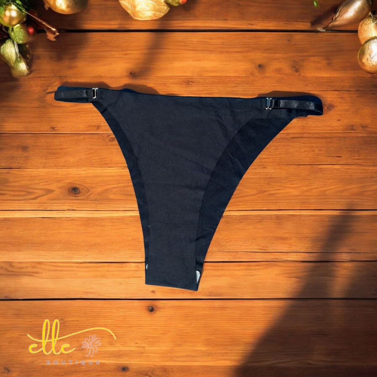 Sexy Thong Panties