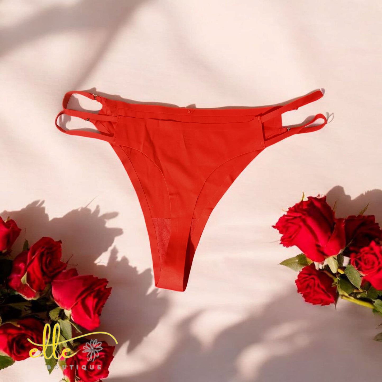 Sexy Thong Panties