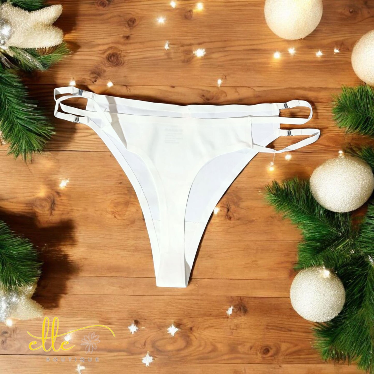 Sexy Thong Panties
