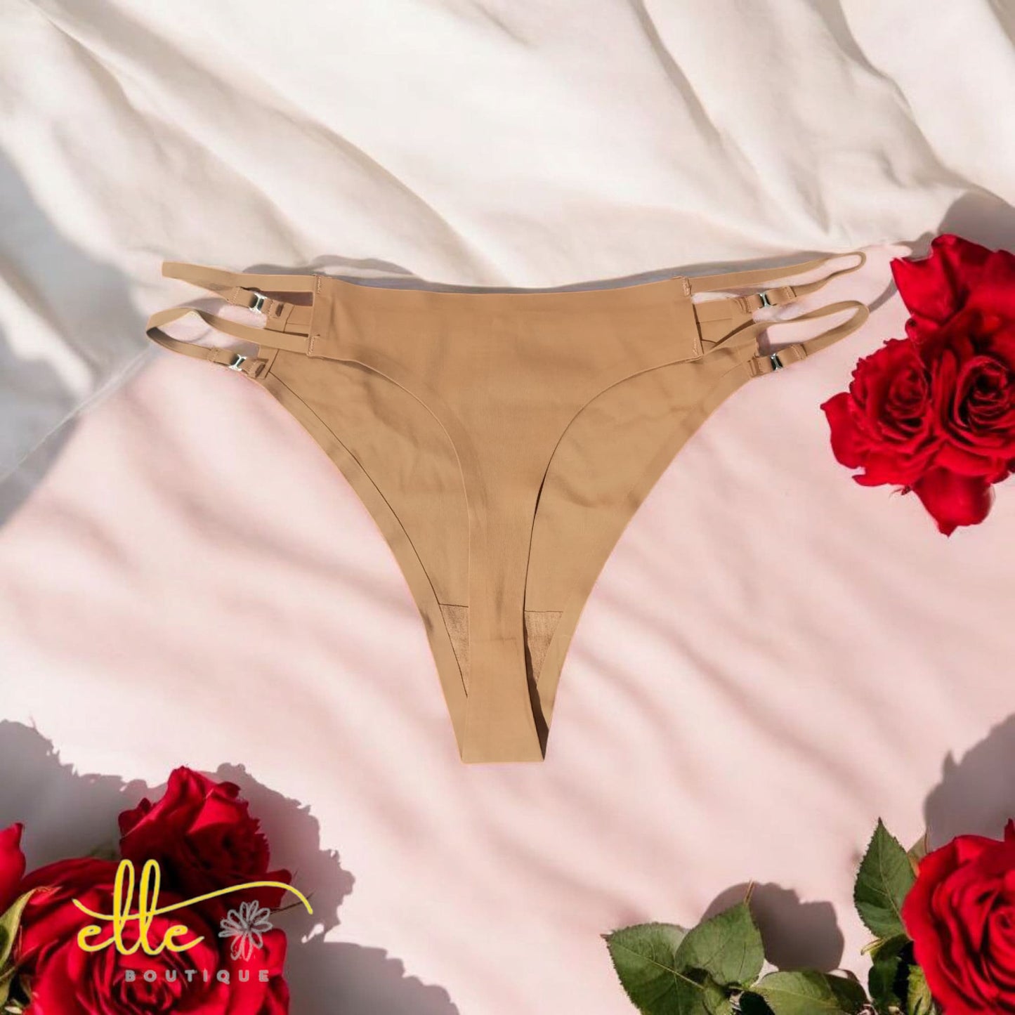 Sexy Thong Panties