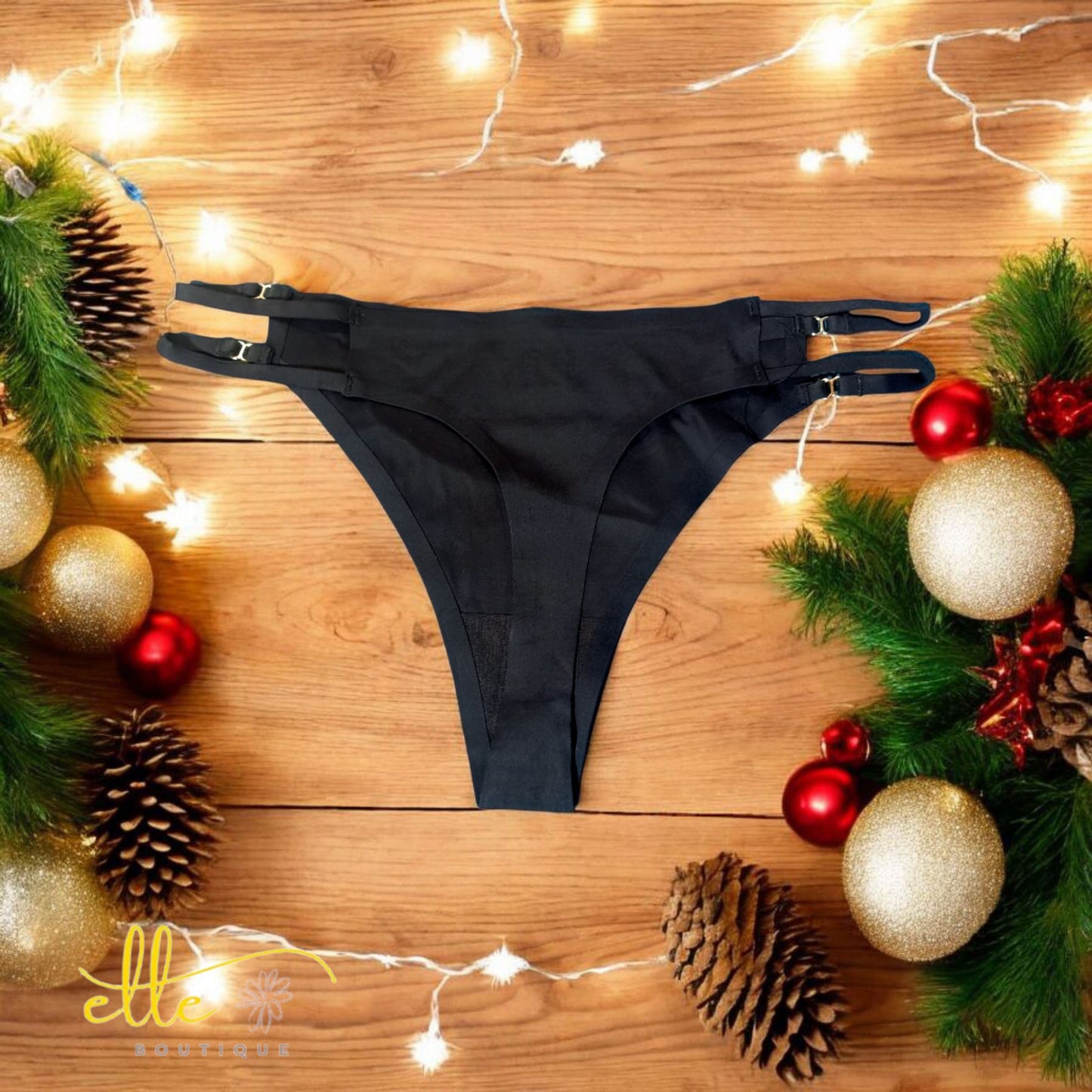 Sexy Thong Panties