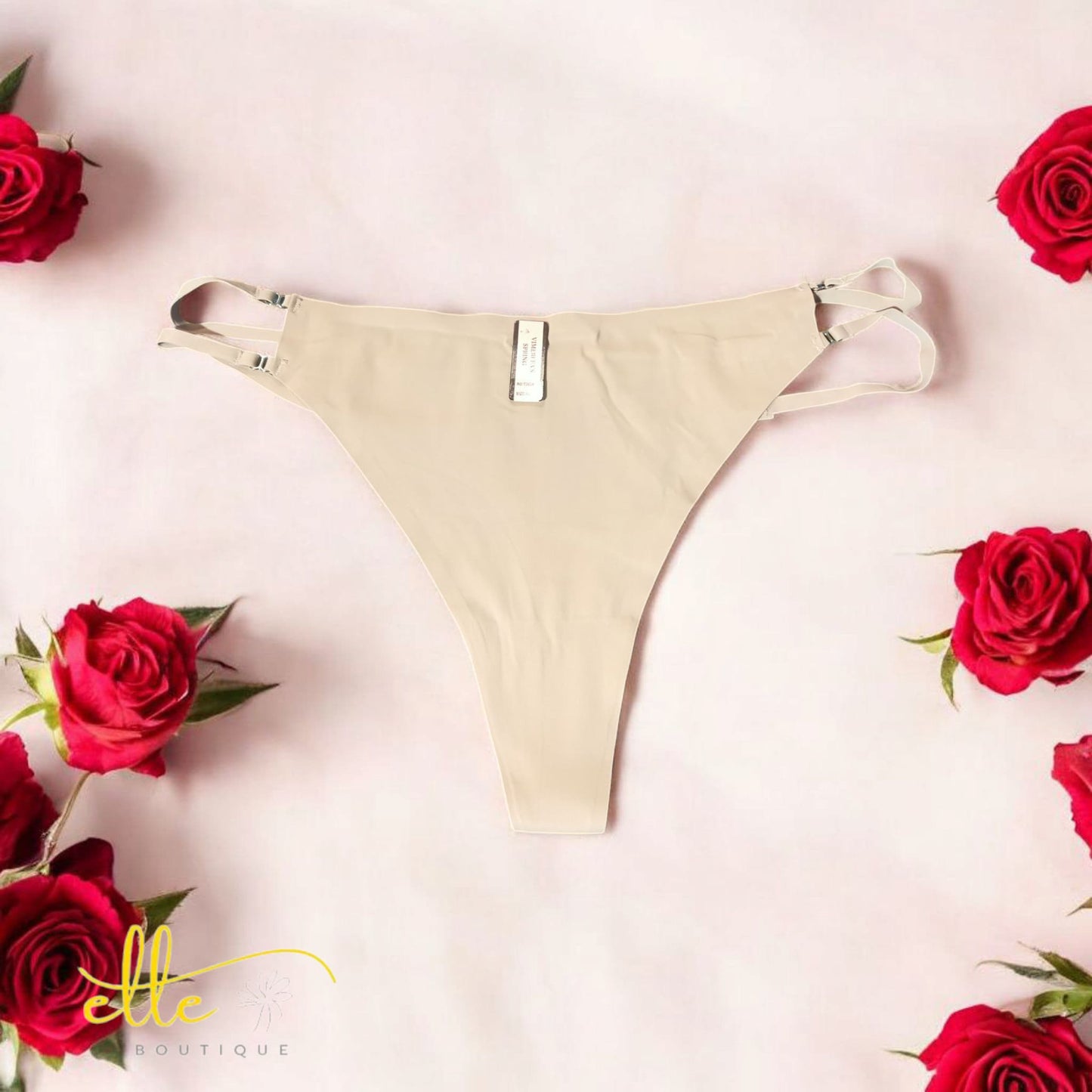 Sexy Thong Panties