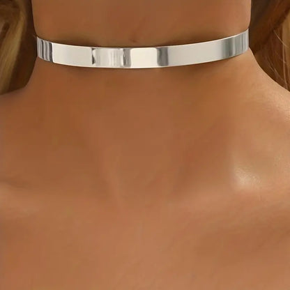 Choker Necklace