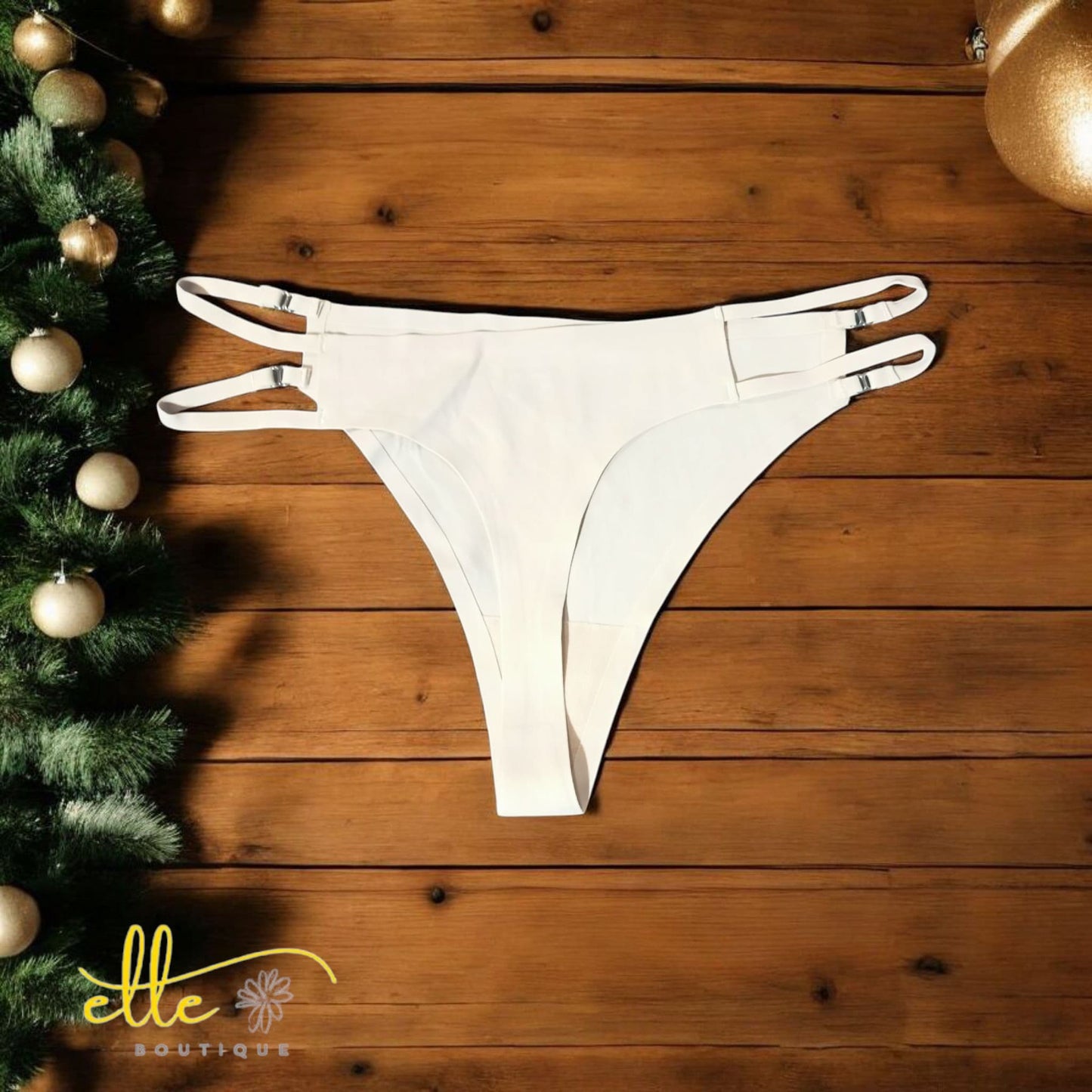 Sexy Thong Panties