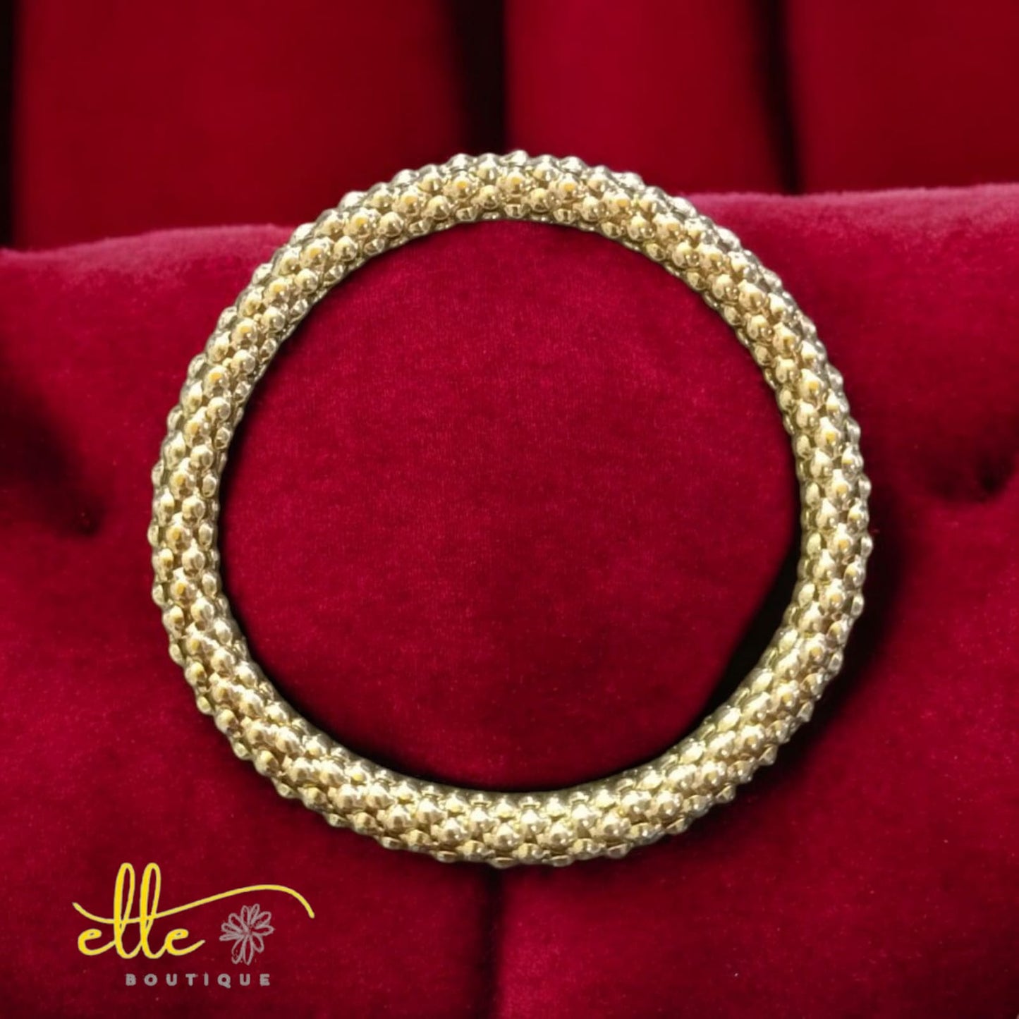 Elegantly  bracelet