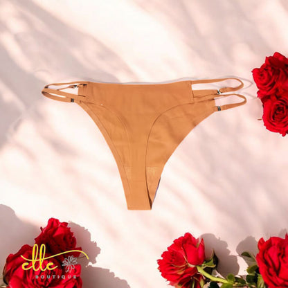 Sexy Thong Panties