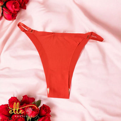 Sexy Thong Panties