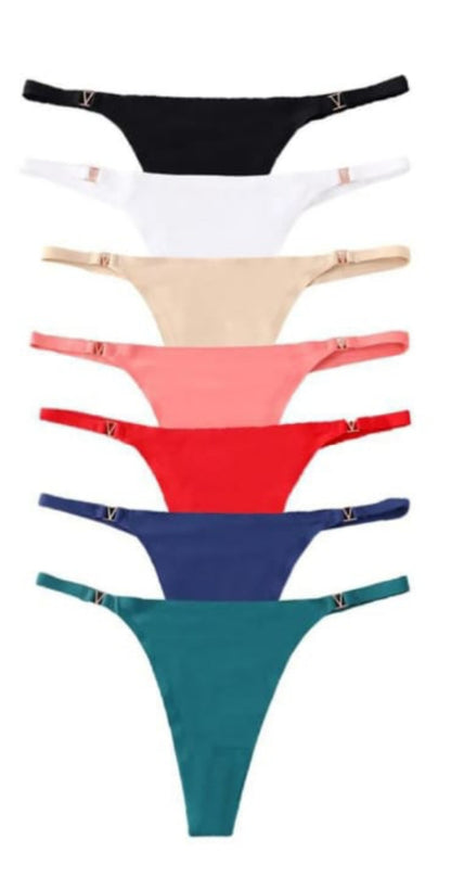Sexy Thong Panties